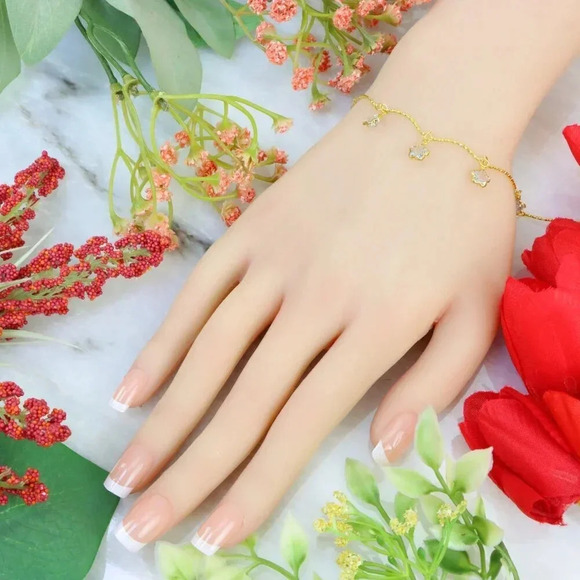 "New Beautiful Design Bracelet for Women/Girls, Gift, B805 - Picture 2 of 9